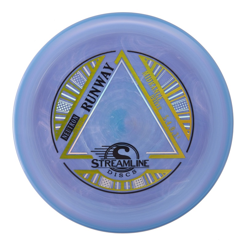 Streamline Runway – Neutron 178g | Style 0009