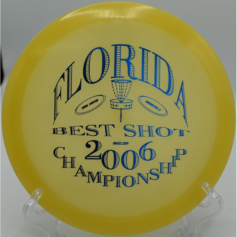 2006 PAT# glow champion TL