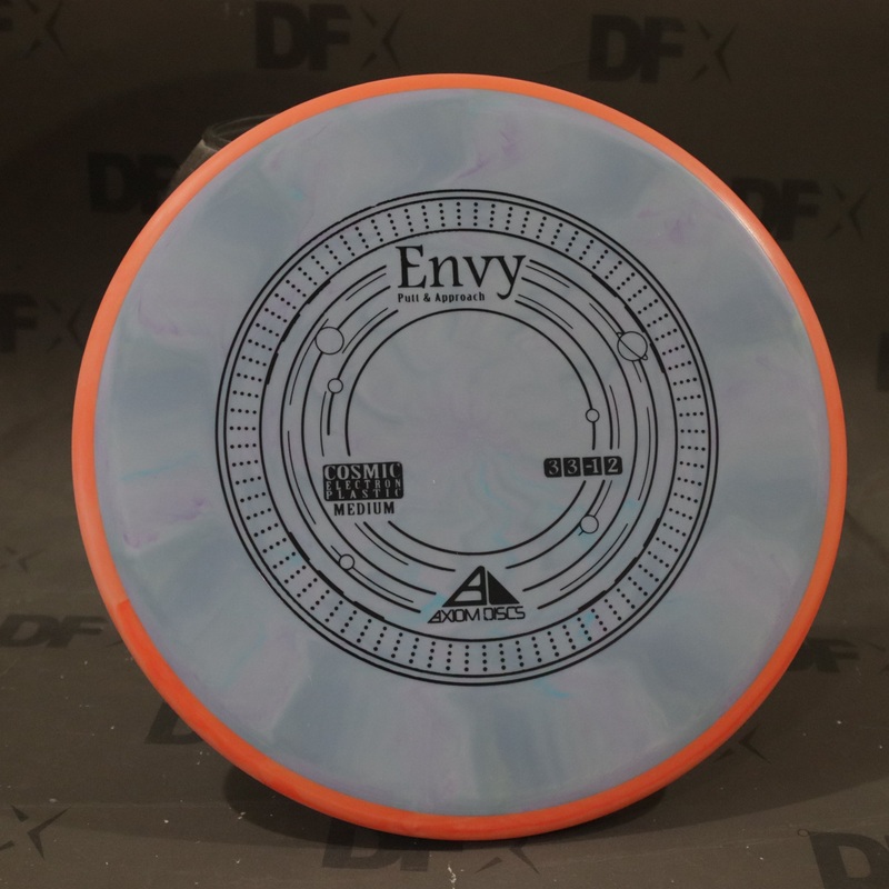 Axiom Cosmic Electron Envy – Stock