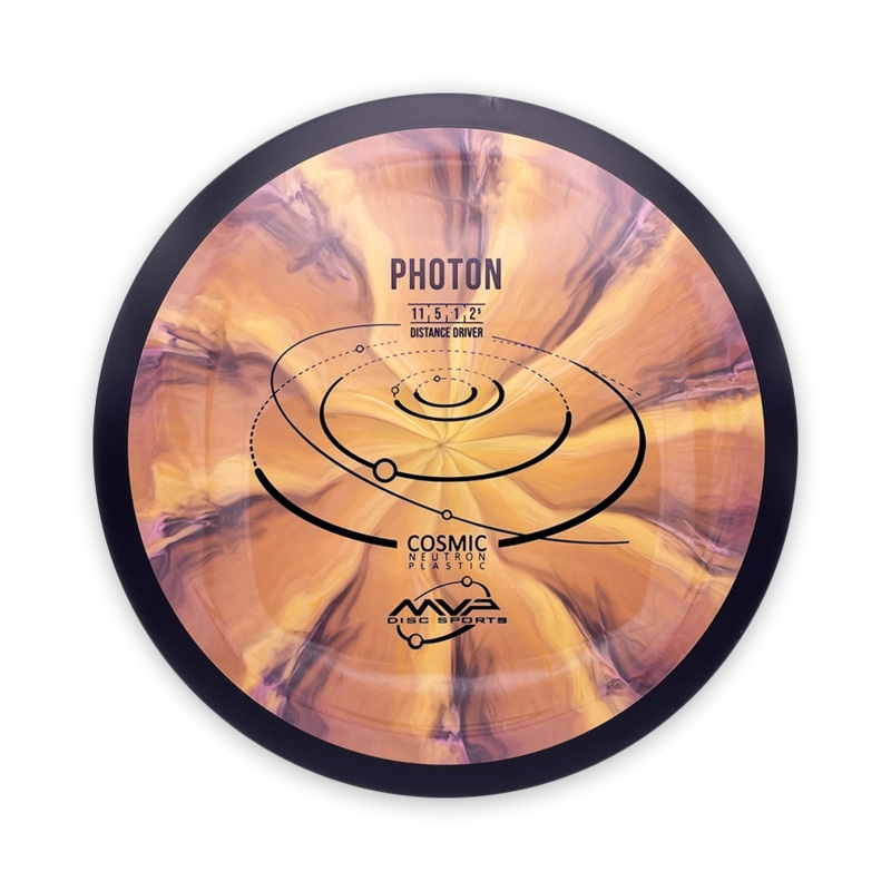 Cosmic Neutron Photon