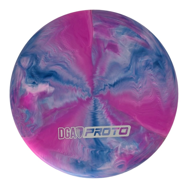 DGA Prototype Sonar