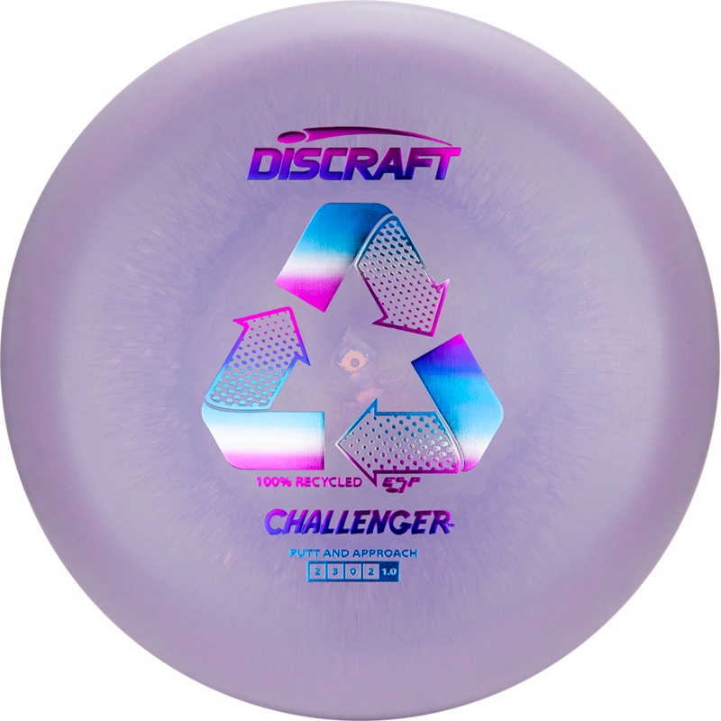 Discraft Recycled ESP Challenger