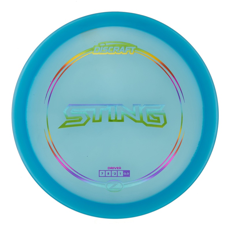 Discraft Sting – Z Line 175g | Style 0006