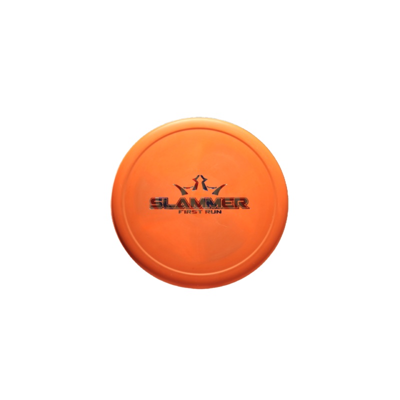 Dynamic Discs First Run Classic Slammer Putter
