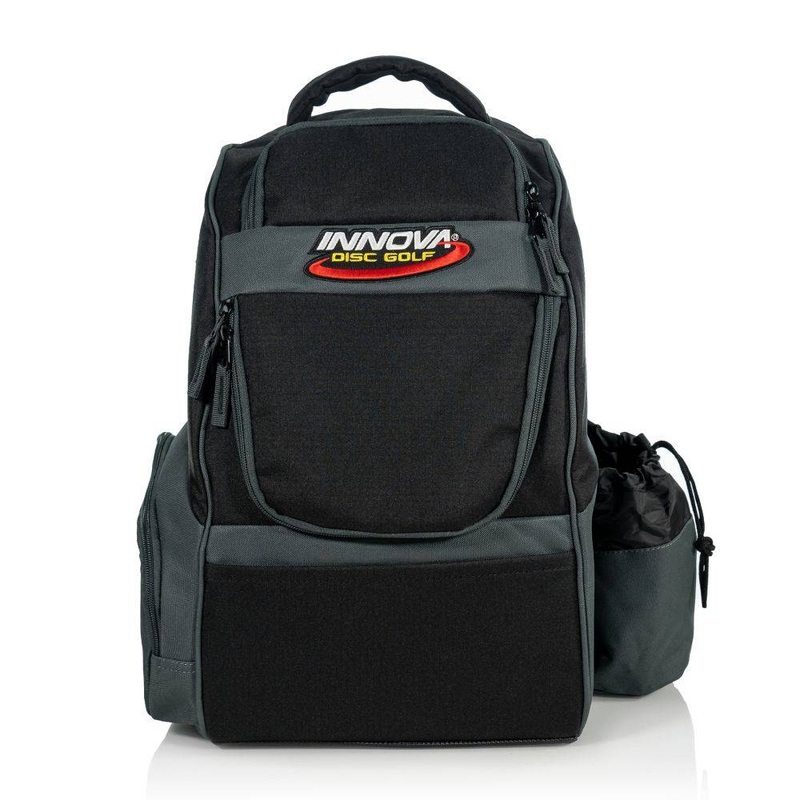Innova 2019 Adventure Pack Backpack Disc Golf Bag