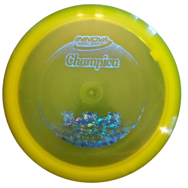 Innova – Champion TeeBird 3