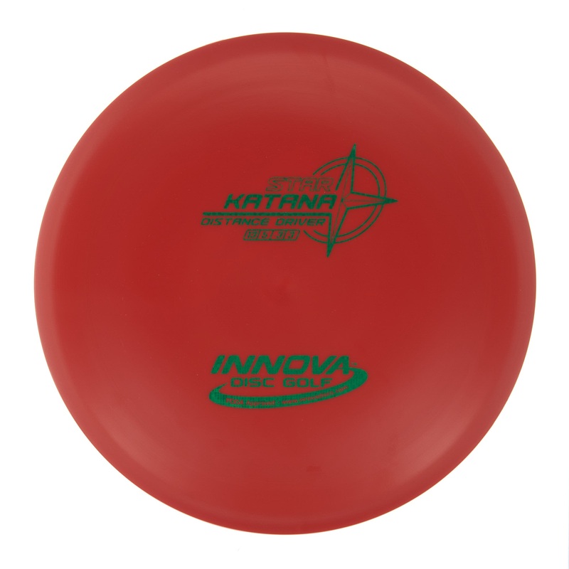 Innova Katana – Star 172g | Style 0002