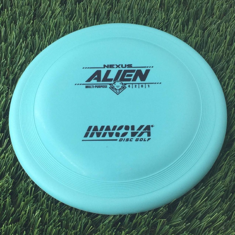 Innova Nexus Alien – 168g Light Blue