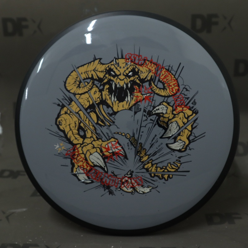 MVP Neutron Detour – DFX Misprint You Shall Not Pass II
