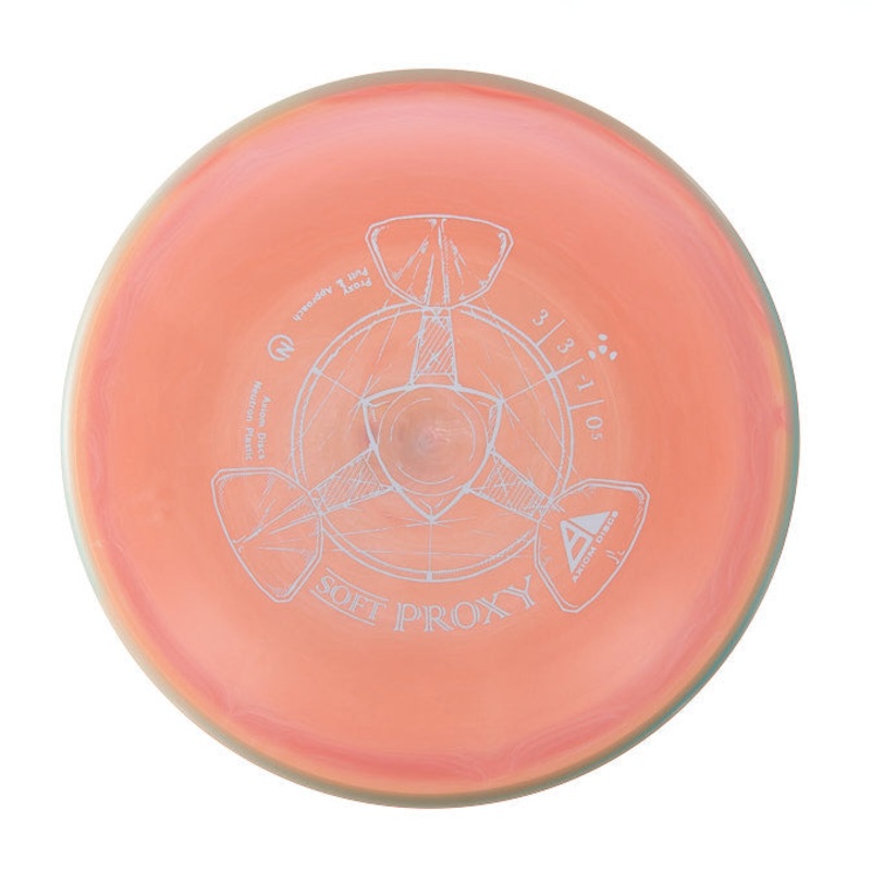Neutron Soft Proxy