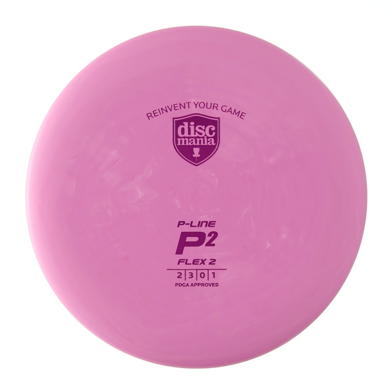 P-Line Flex 2 P2