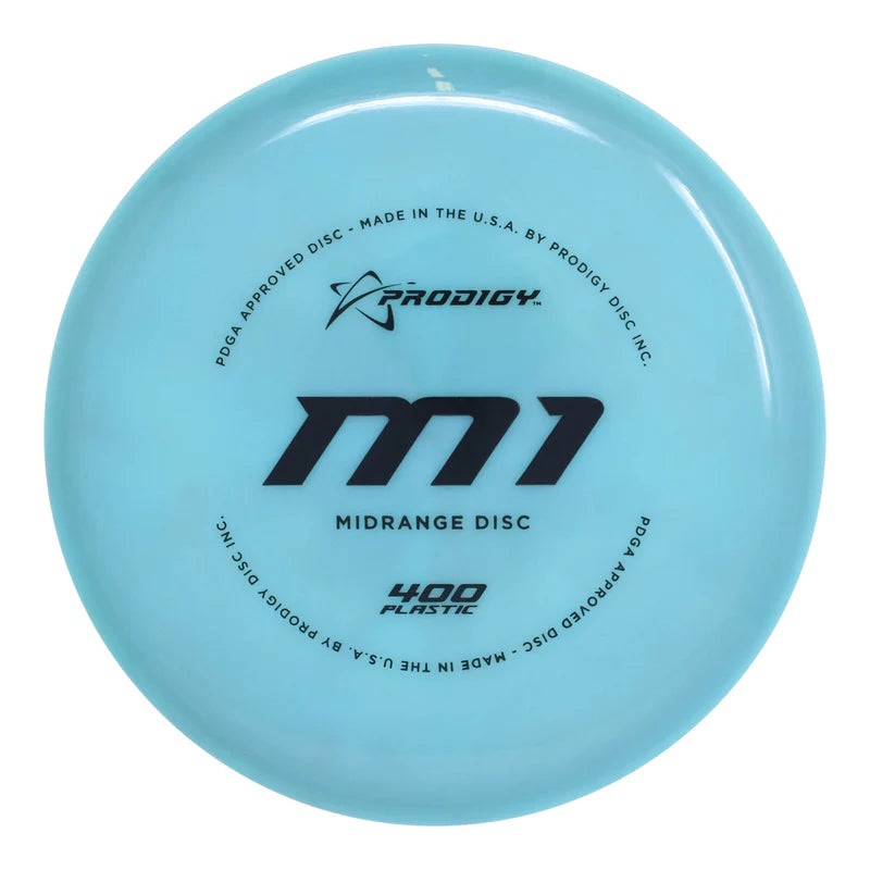 Prodigy 400 M1