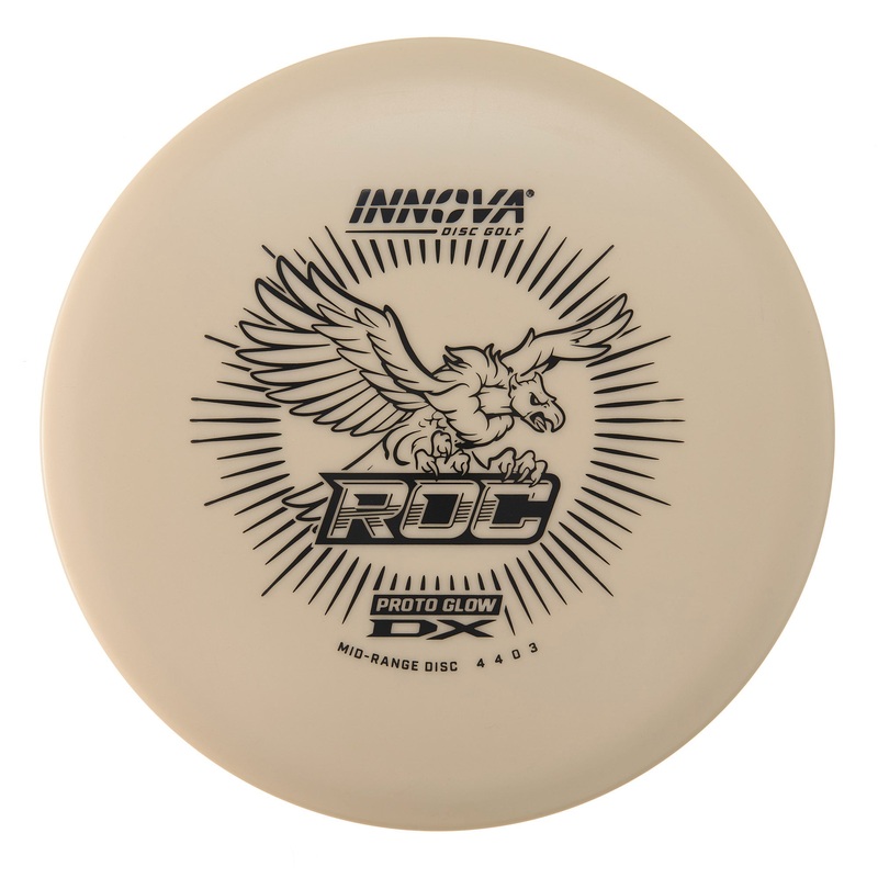 Proto Glow DX Roc