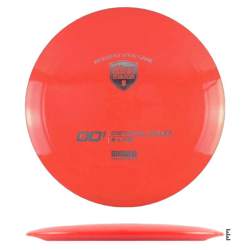 S-Line DD1