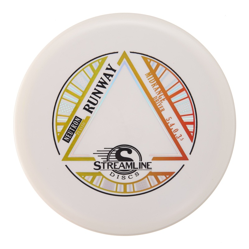 Streamline Runway – Neutron 178g | Style 0016