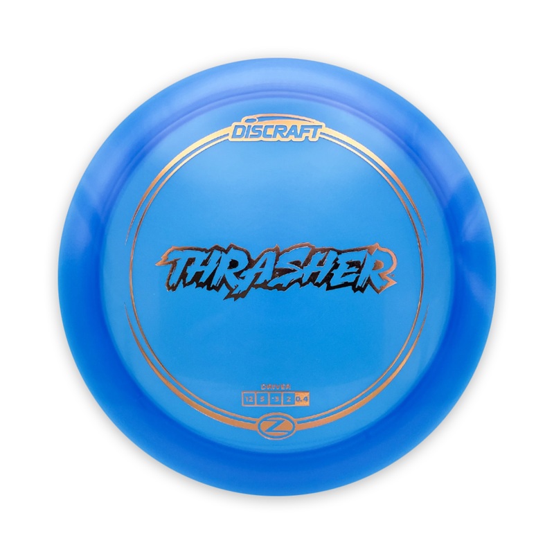 Z Line Thrasher