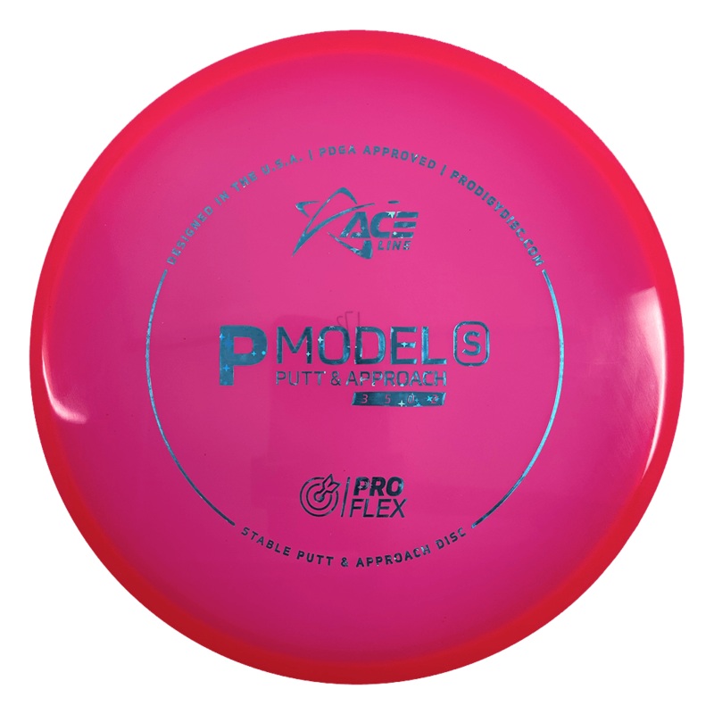 ACE Line ProFlex P Model S