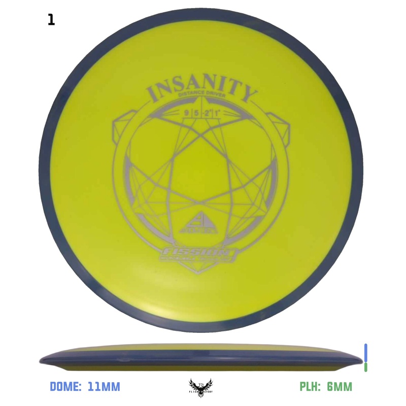 Axiom Fission Insanity
