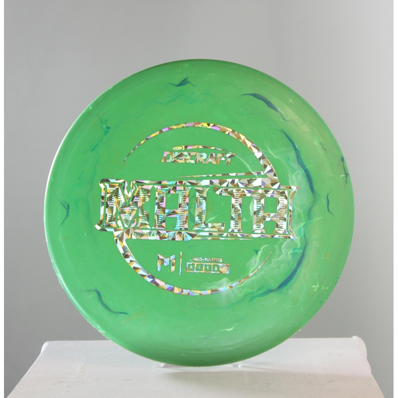 Discraft Paul McBeth Jawbreaker Malta Midrange