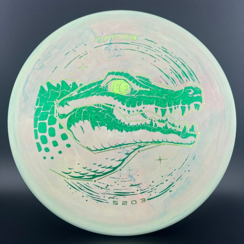 Galactic XT Gator3 – Space Force By Marm O Set