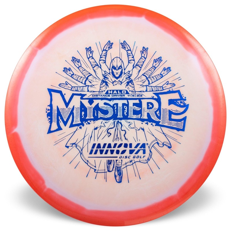 Innova Halo Mystere
