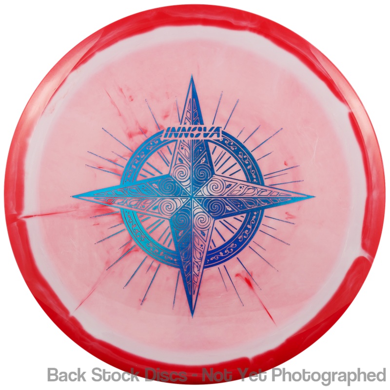 Innova Halo Star Beast Distance Driver with 2022 Holiday Edition Stamp [Back Stock Inventory – Disc and Stamp Color WILL VARY]