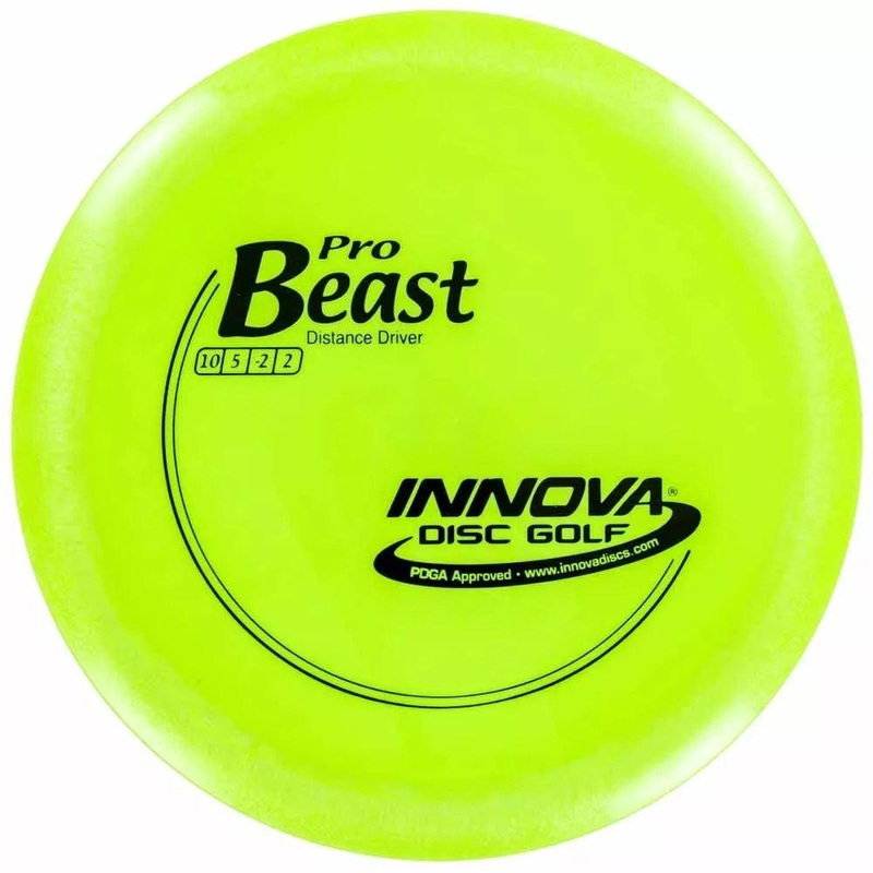 Innova Pro Beast