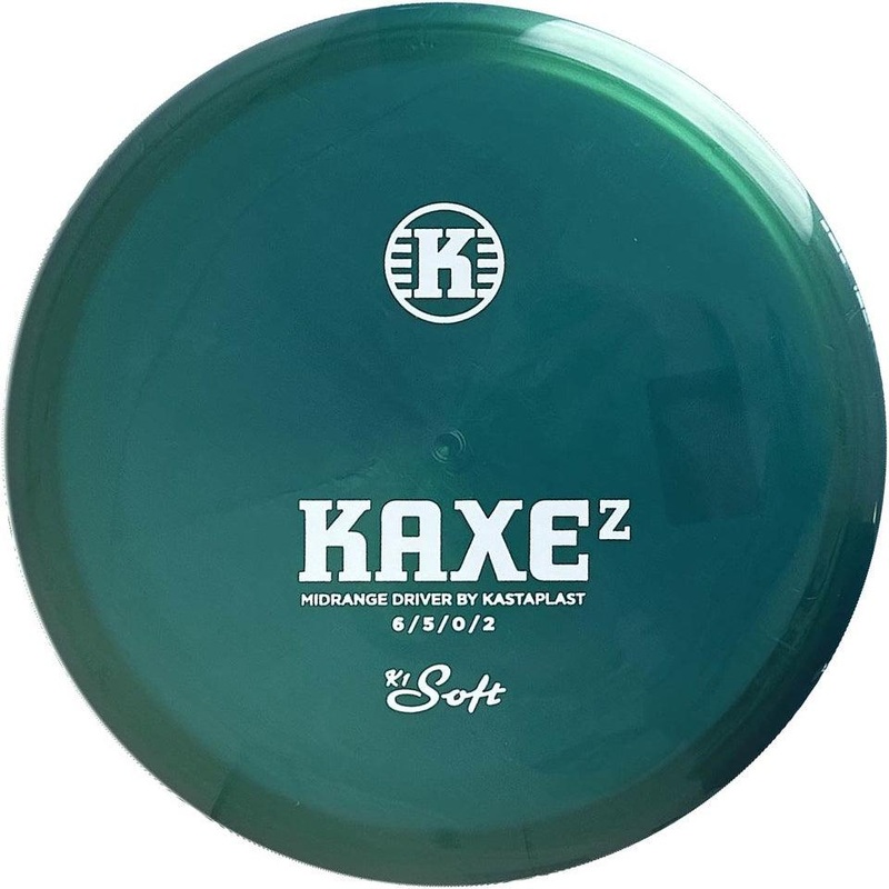 Kastaplast K1 Soft Last Run Kaxe Z