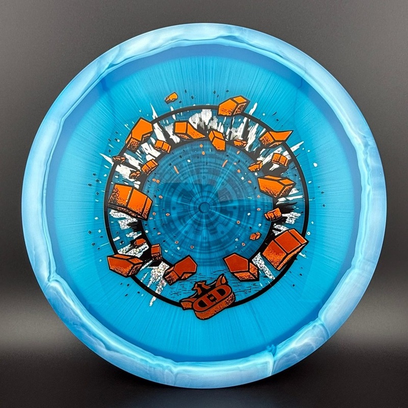 Lucid Orbit Heist – Inside Job