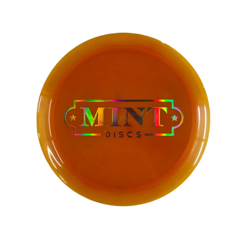 Mint Discs First Run Idol PREORDER