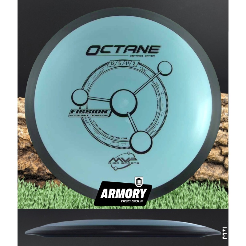 MVP Fission Octane