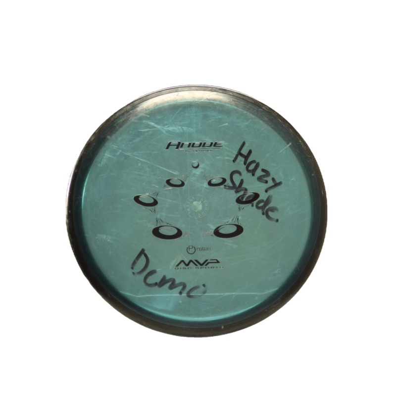 MVP Patent Pending USED Proton Anode Putter