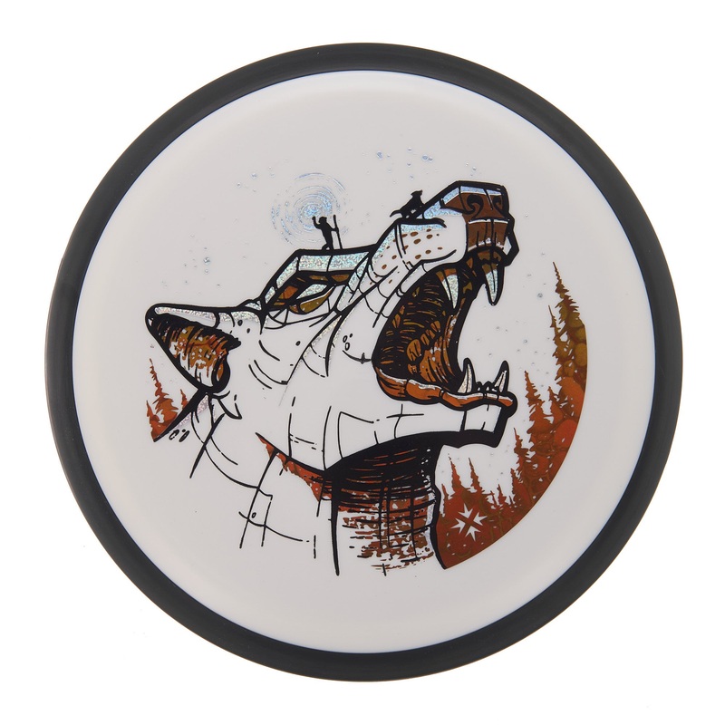 MVP Tesla – DFX Embark Neutron 175g | Style 0008