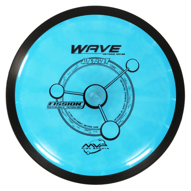 MVP Wave Lightweight