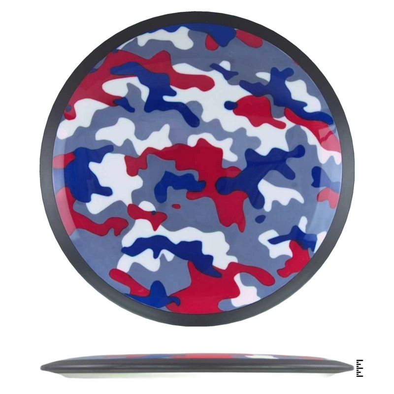 Neutron Trail – Custom Dye