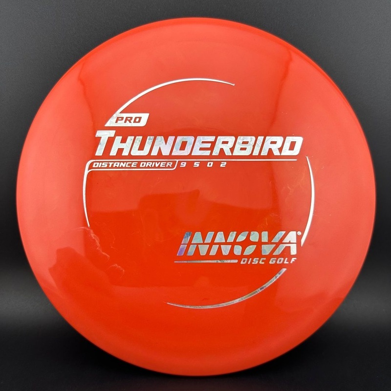 Pro Thunderbird