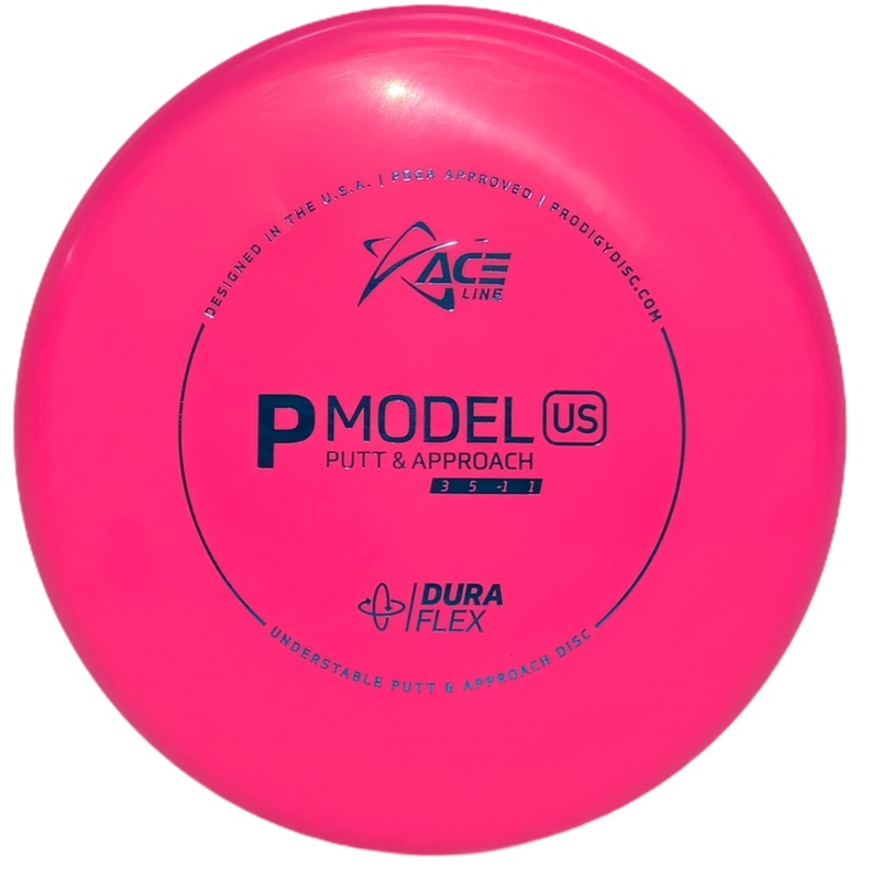 Prodigy Ace Line Duraflex P Model US