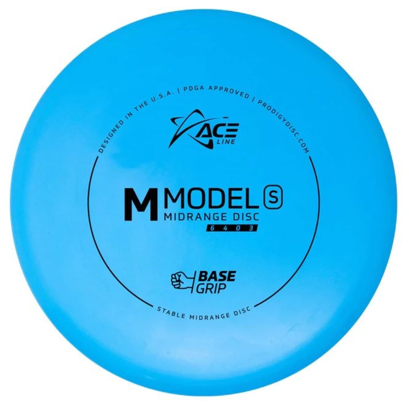 Prodigy Ace Line M Model S