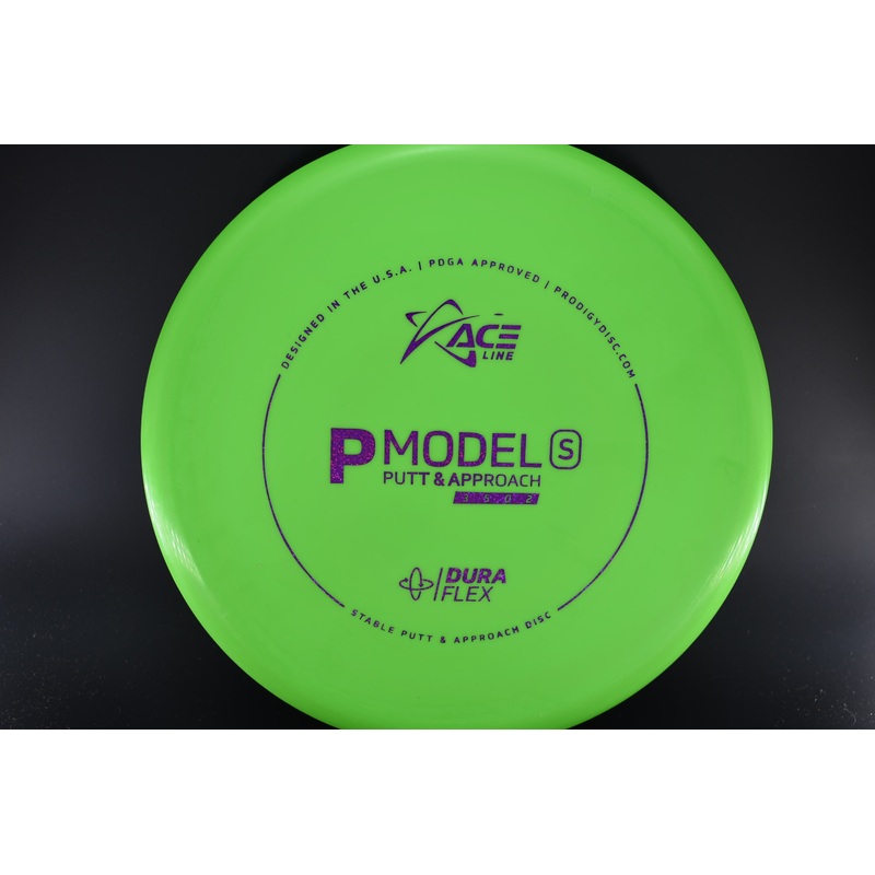 Prodigy – Ace Line – P Model S – Duraflex