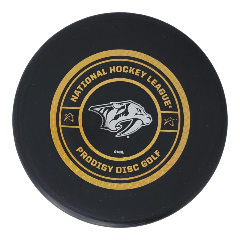 Prodigy NHL Gold Series 300 PA-3 – Nashville Predators