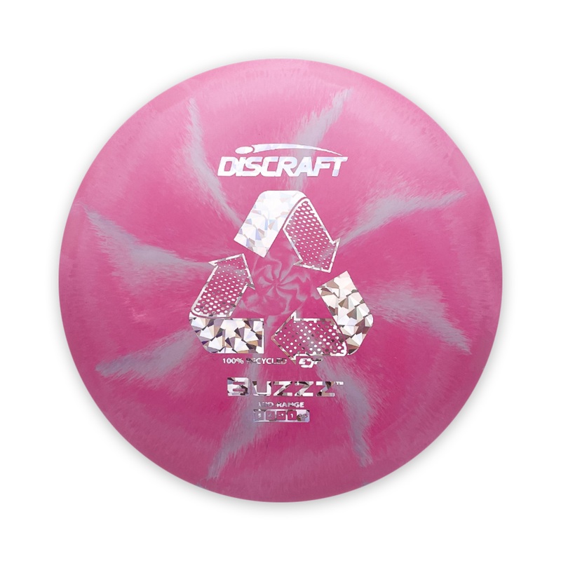 Recycled ESP Buzzz
