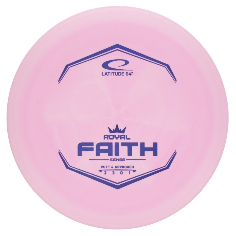 Royal Sense Faith