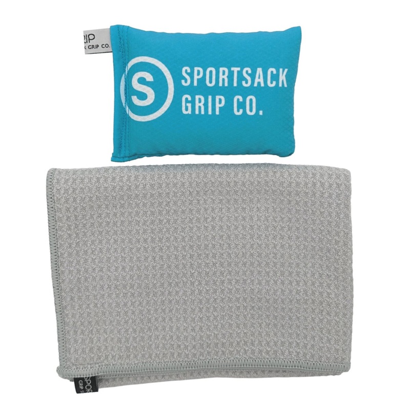 SportSack Grip Bag & Towel