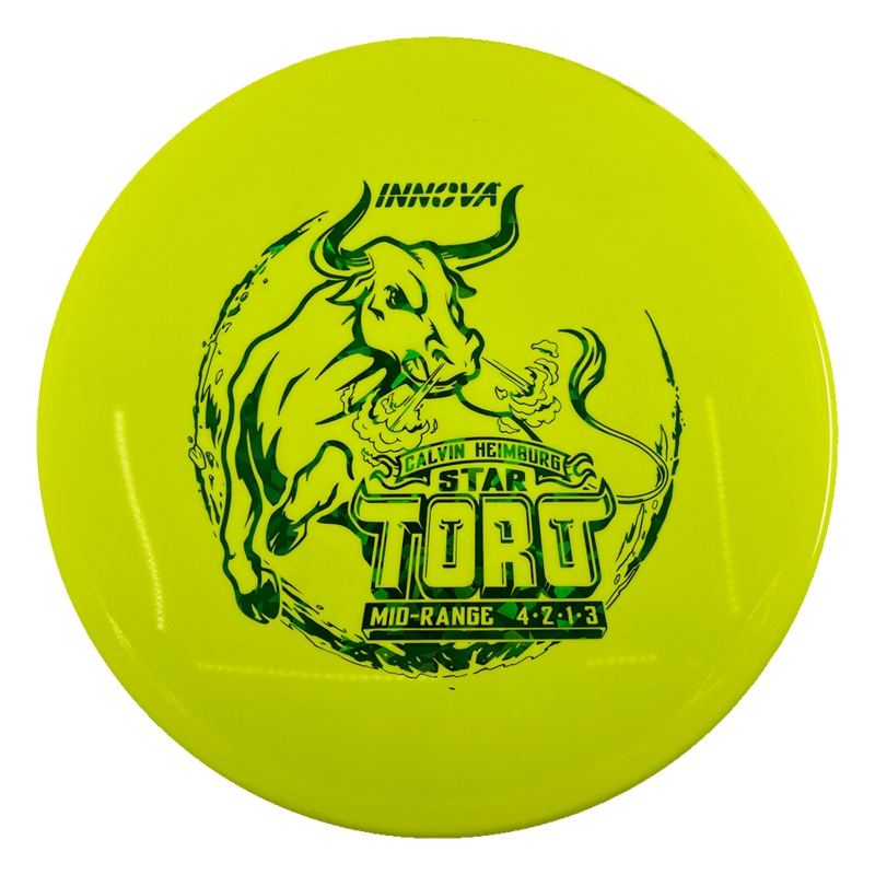 Star Toro