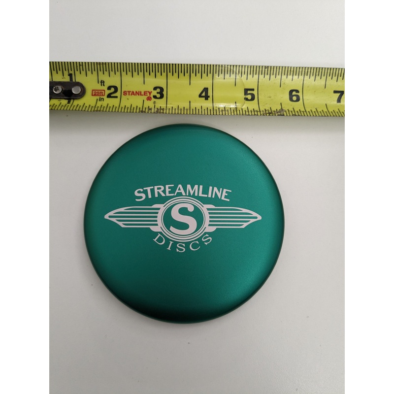 Streamline Metal Mini