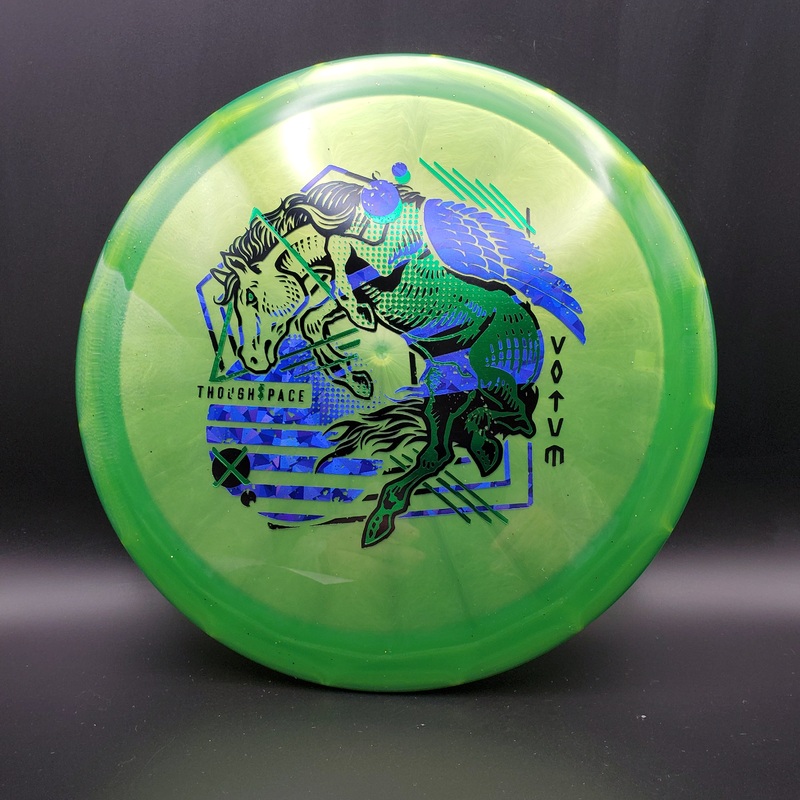 Thought Space Athletics – Votum –  Ethos