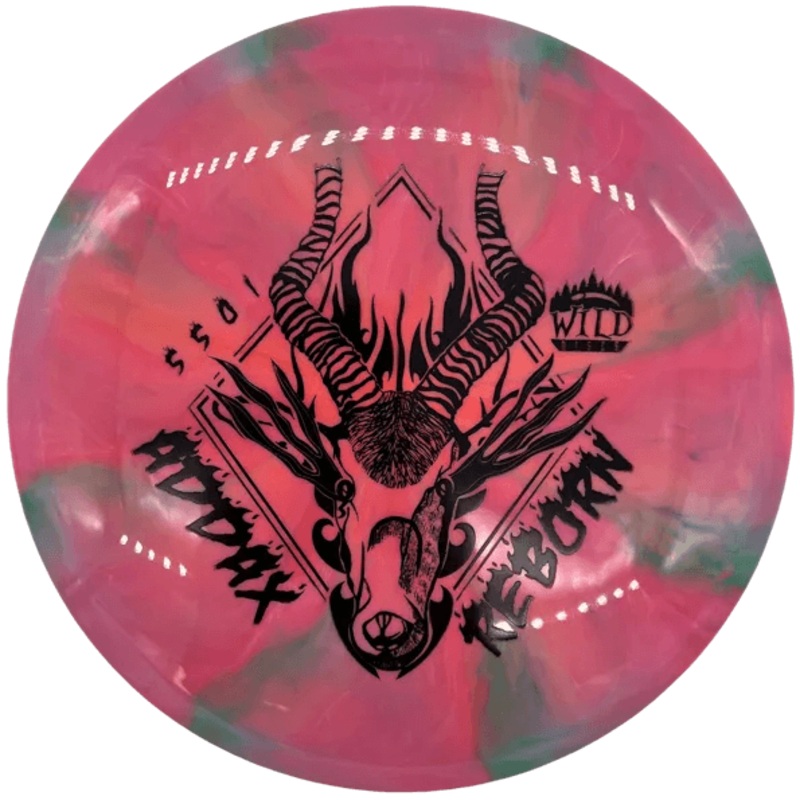 Wild Discs Lava Flare Addax