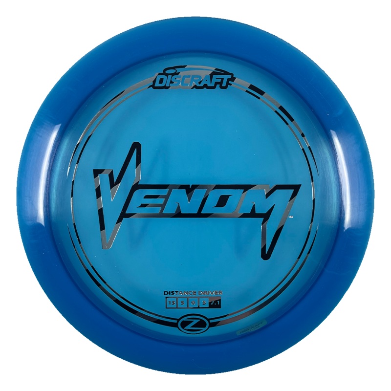 Z Line Venom