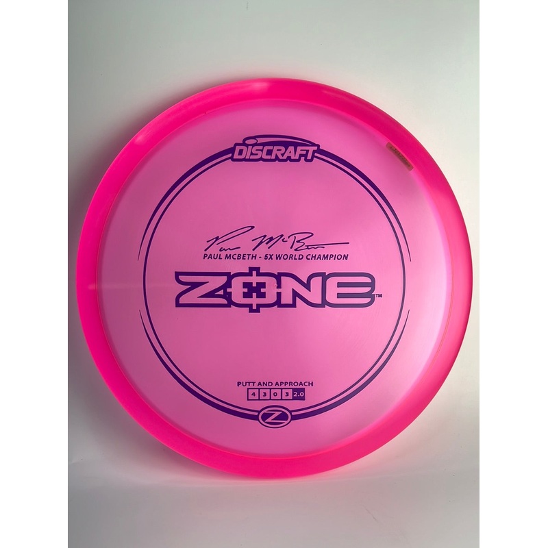 Z Zone 174g