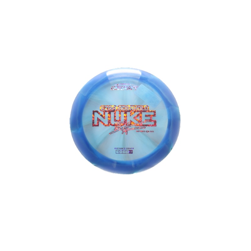 2025 Ezra Aderhold Tour Series Z Swirl Nuke